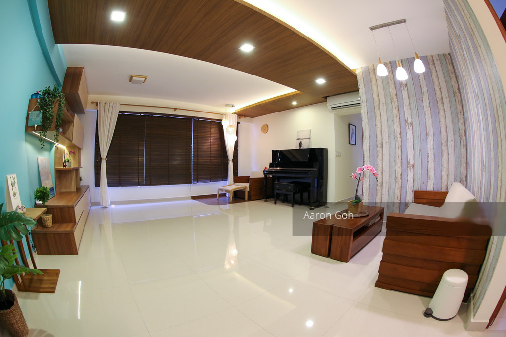 Tampines Central 7 thumbnail photo